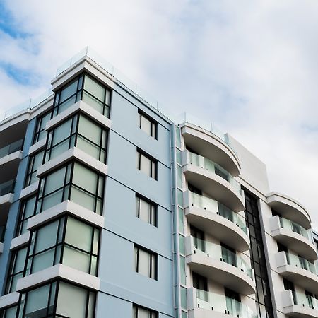 Paxton Luxury Apartments Self-Catering Порт-Элизабет Экстерьер фото