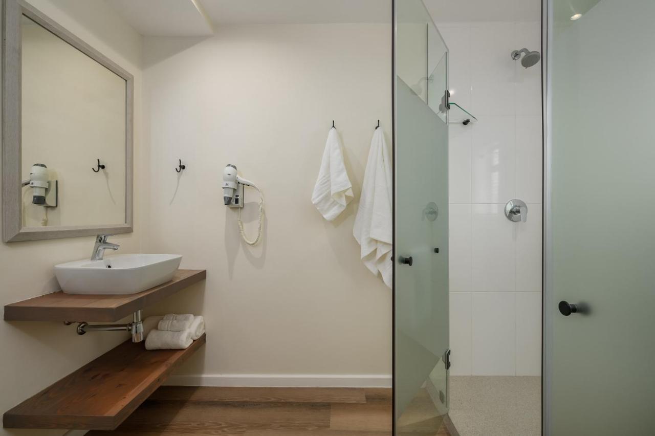 Paxton Luxury Apartments Self-Catering Порт-Элизабет Экстерьер фото