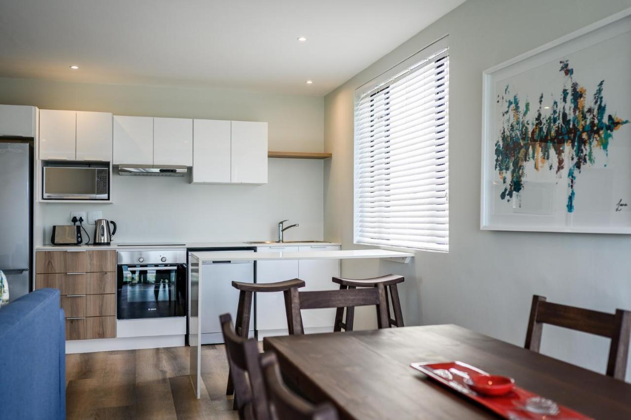 Paxton Luxury Apartments Self-Catering Порт-Элизабет Экстерьер фото