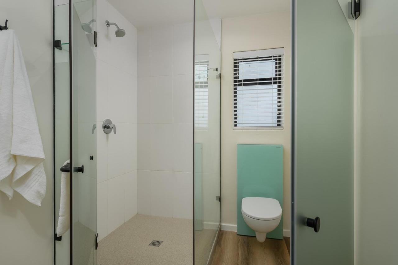 Paxton Luxury Apartments Self-Catering Порт-Элизабет Экстерьер фото