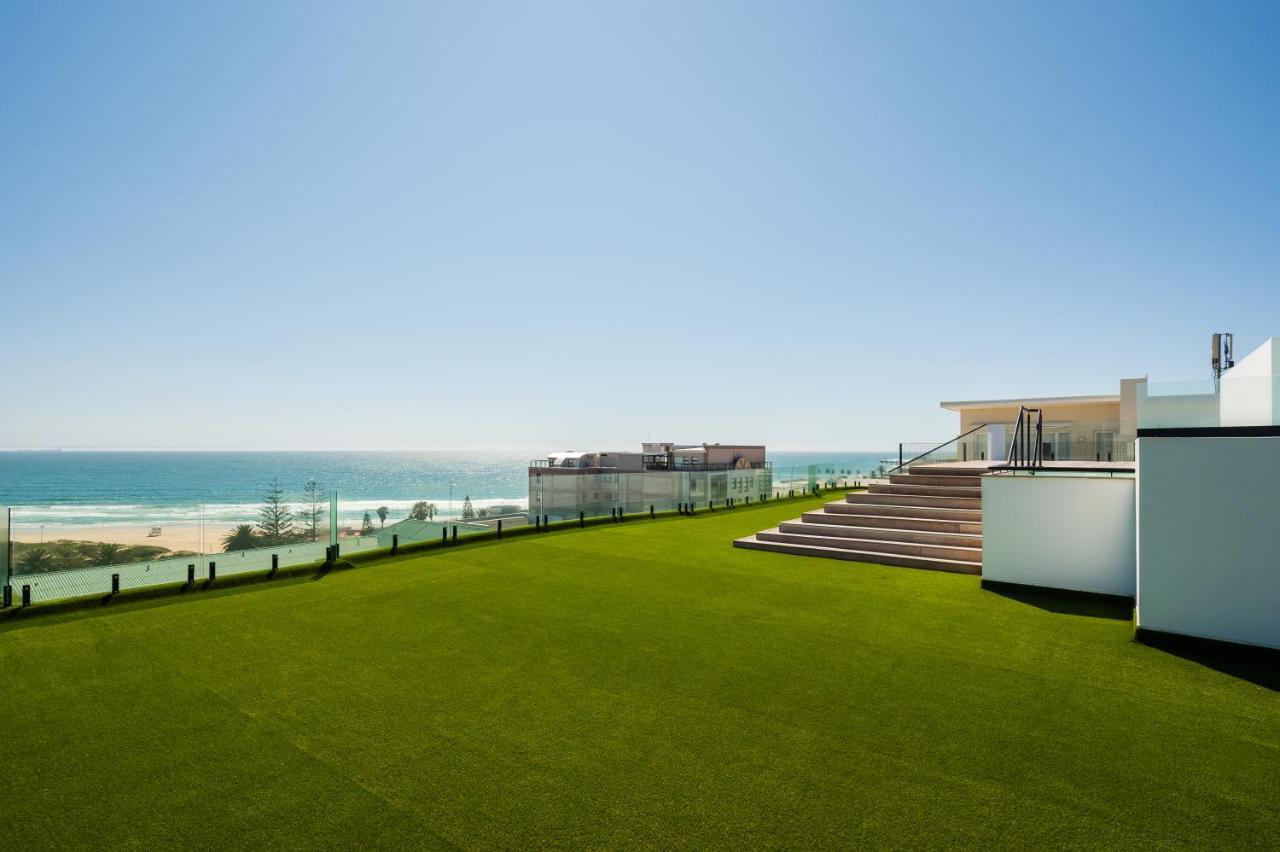 Paxton Luxury Apartments Self-Catering Порт-Элизабет Экстерьер фото