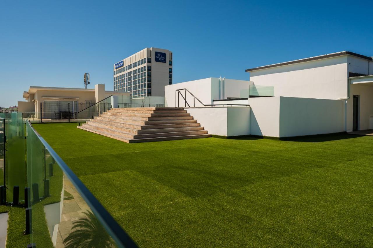 Paxton Luxury Apartments Self-Catering Порт-Элизабет Экстерьер фото
