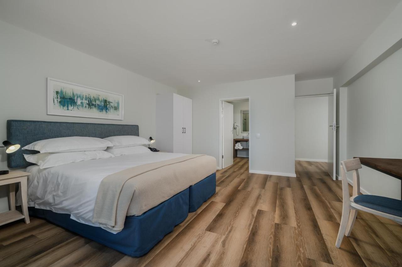 Paxton Luxury Apartments Self-Catering Порт-Элизабет Экстерьер фото