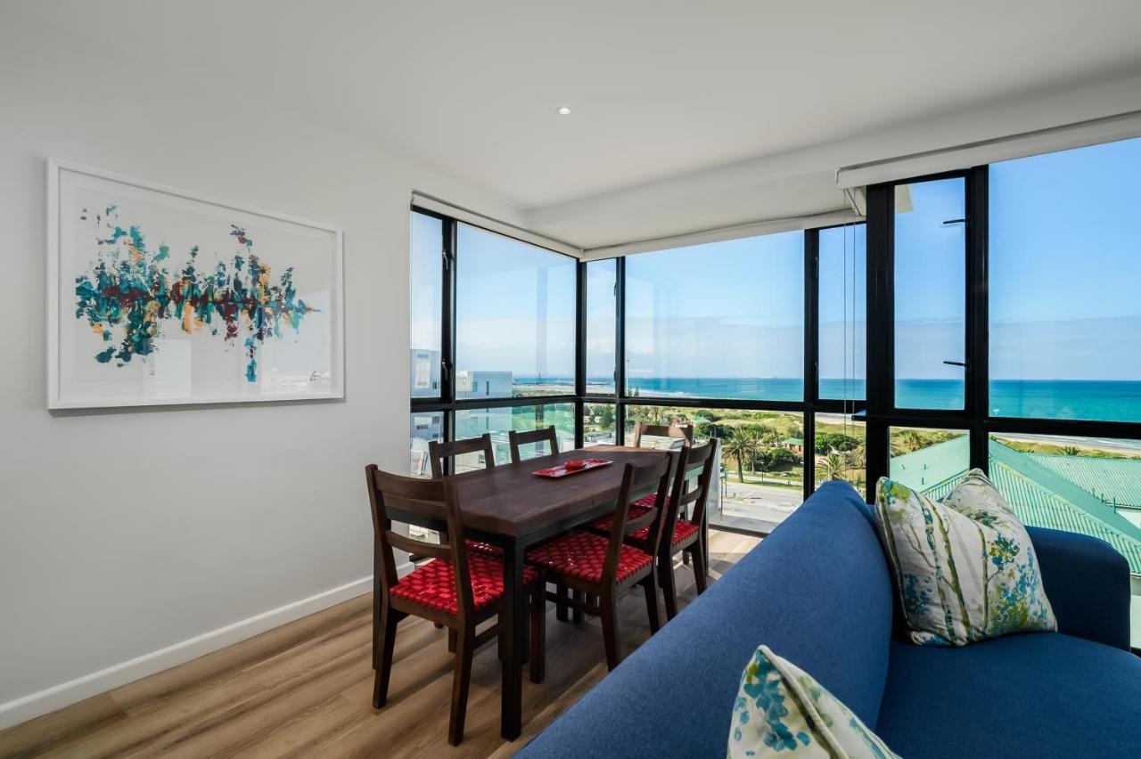 Paxton Luxury Apartments Self-Catering Порт-Элизабет Экстерьер фото