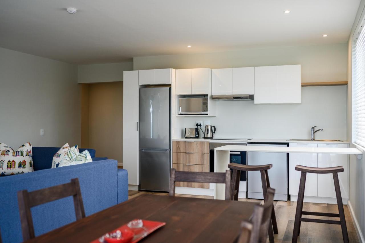 Paxton Luxury Apartments Self-Catering Порт-Элизабет Экстерьер фото
