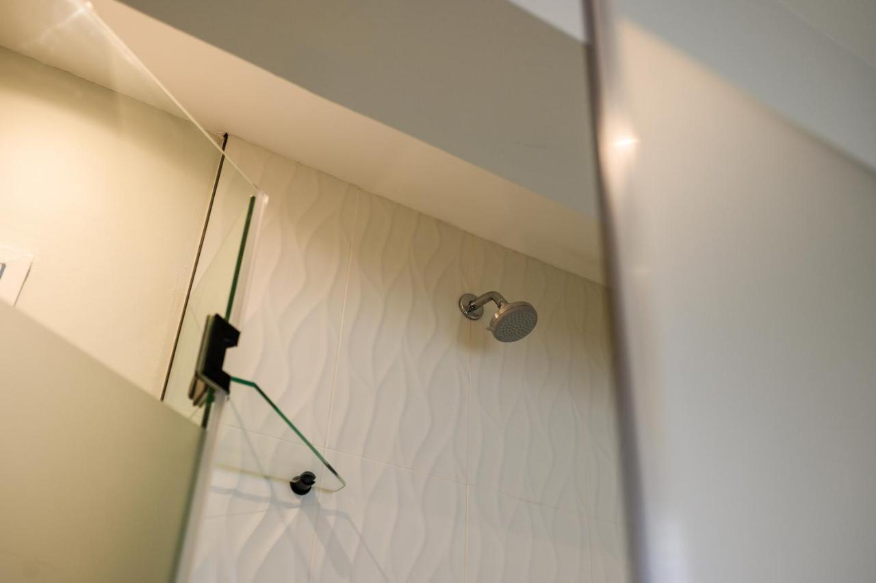 Paxton Luxury Apartments Self-Catering Порт-Элизабет Экстерьер фото
