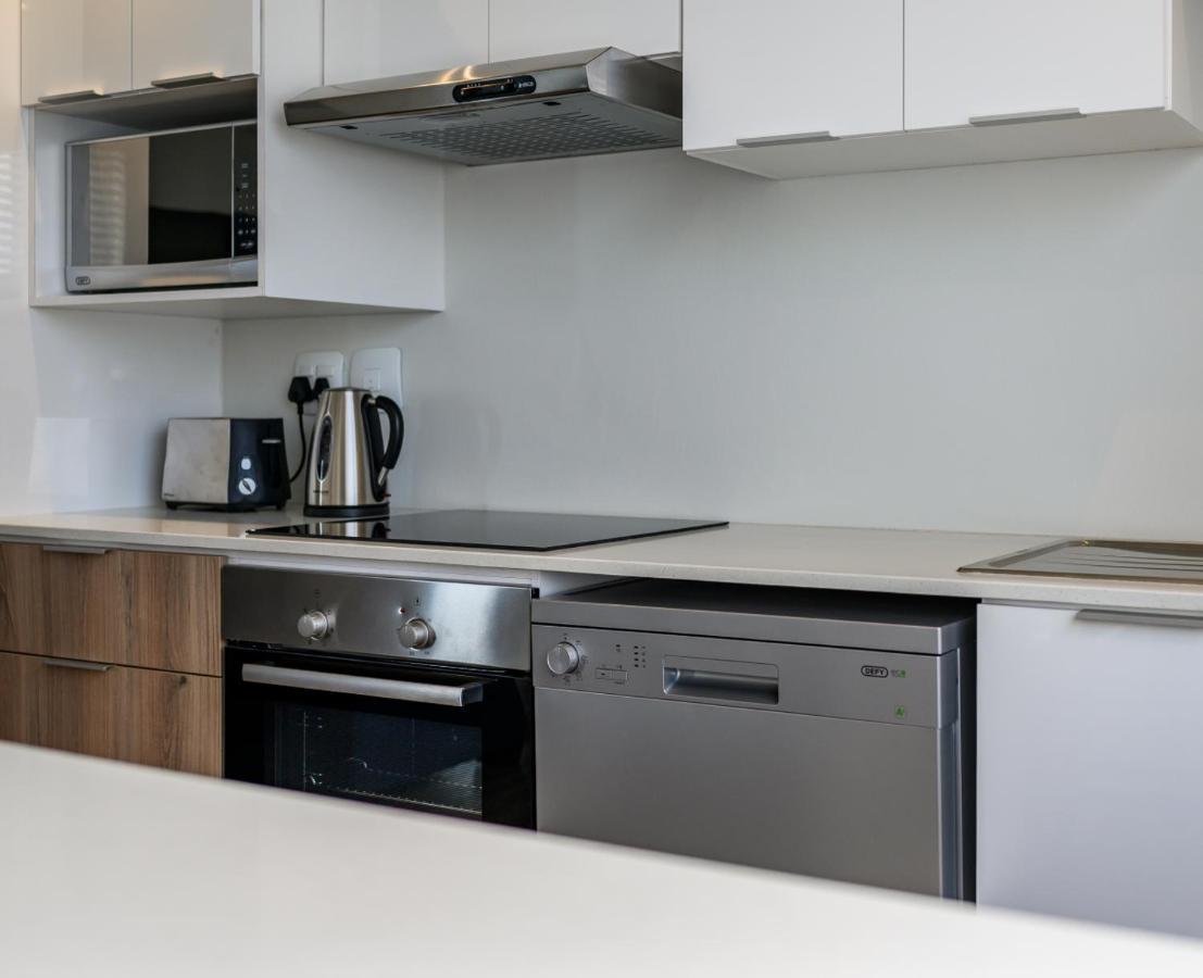 Paxton Luxury Apartments Self-Catering Порт-Элизабет Экстерьер фото