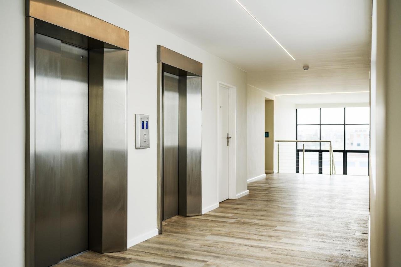 Paxton Luxury Apartments Self-Catering Порт-Элизабет Экстерьер фото