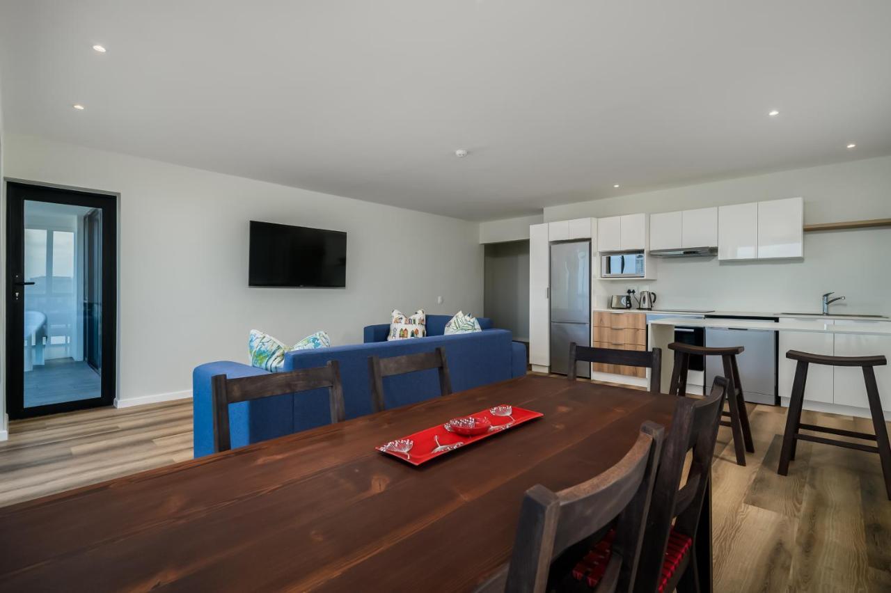 Paxton Luxury Apartments Self-Catering Порт-Элизабет Экстерьер фото