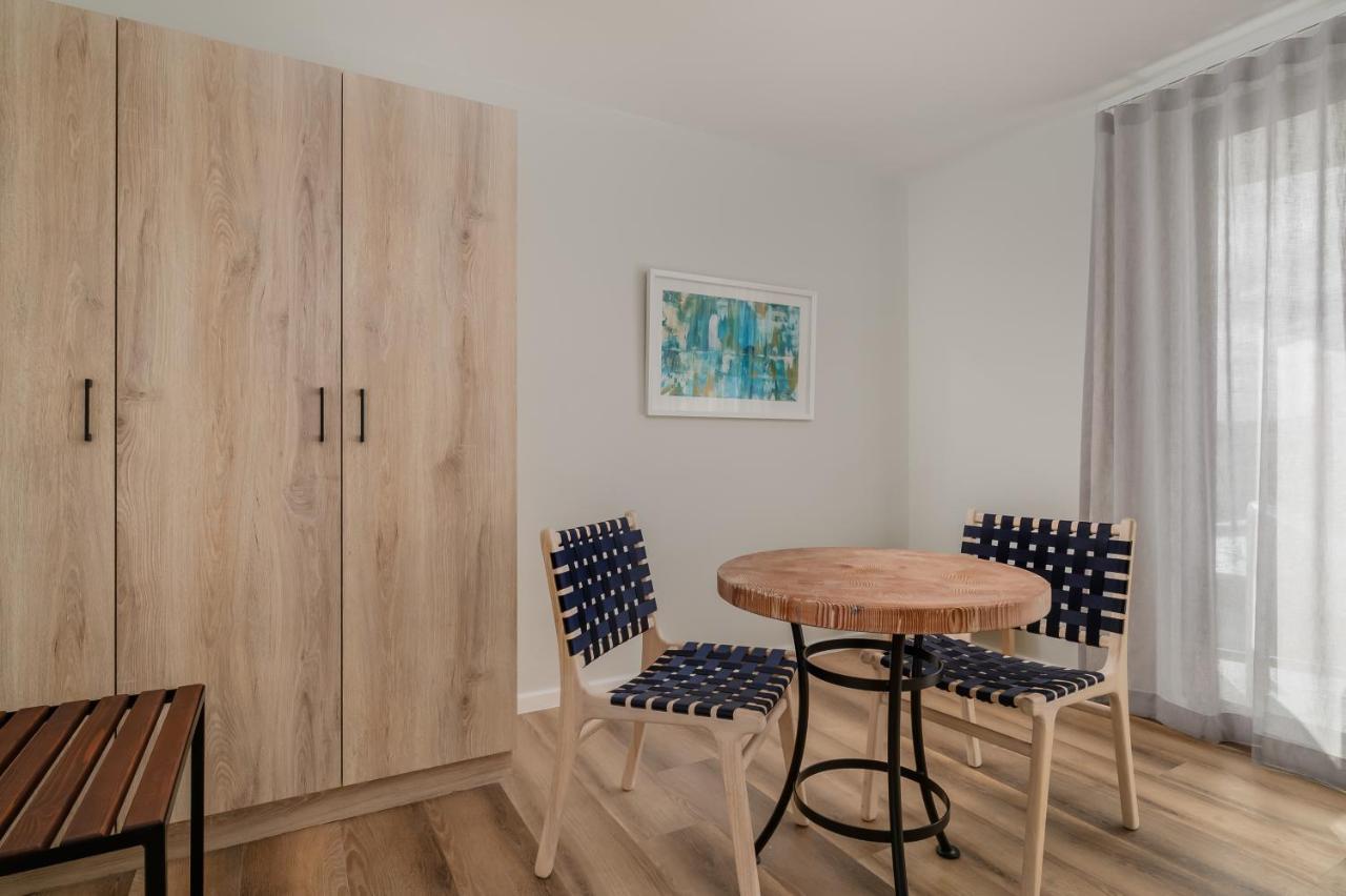 Paxton Luxury Apartments Self-Catering Порт-Элизабет Экстерьер фото