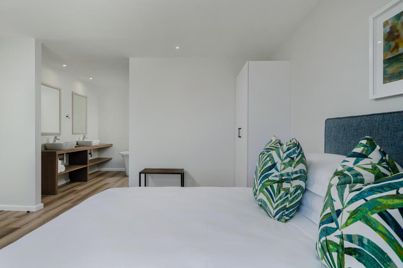 Paxton Luxury Apartments Self-Catering Порт-Элизабет Экстерьер фото