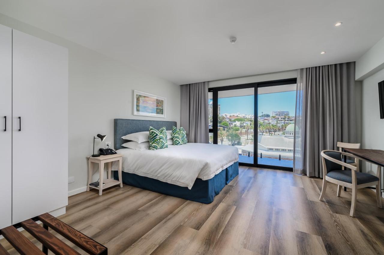 Paxton Luxury Apartments Self-Catering Порт-Элизабет Экстерьер фото