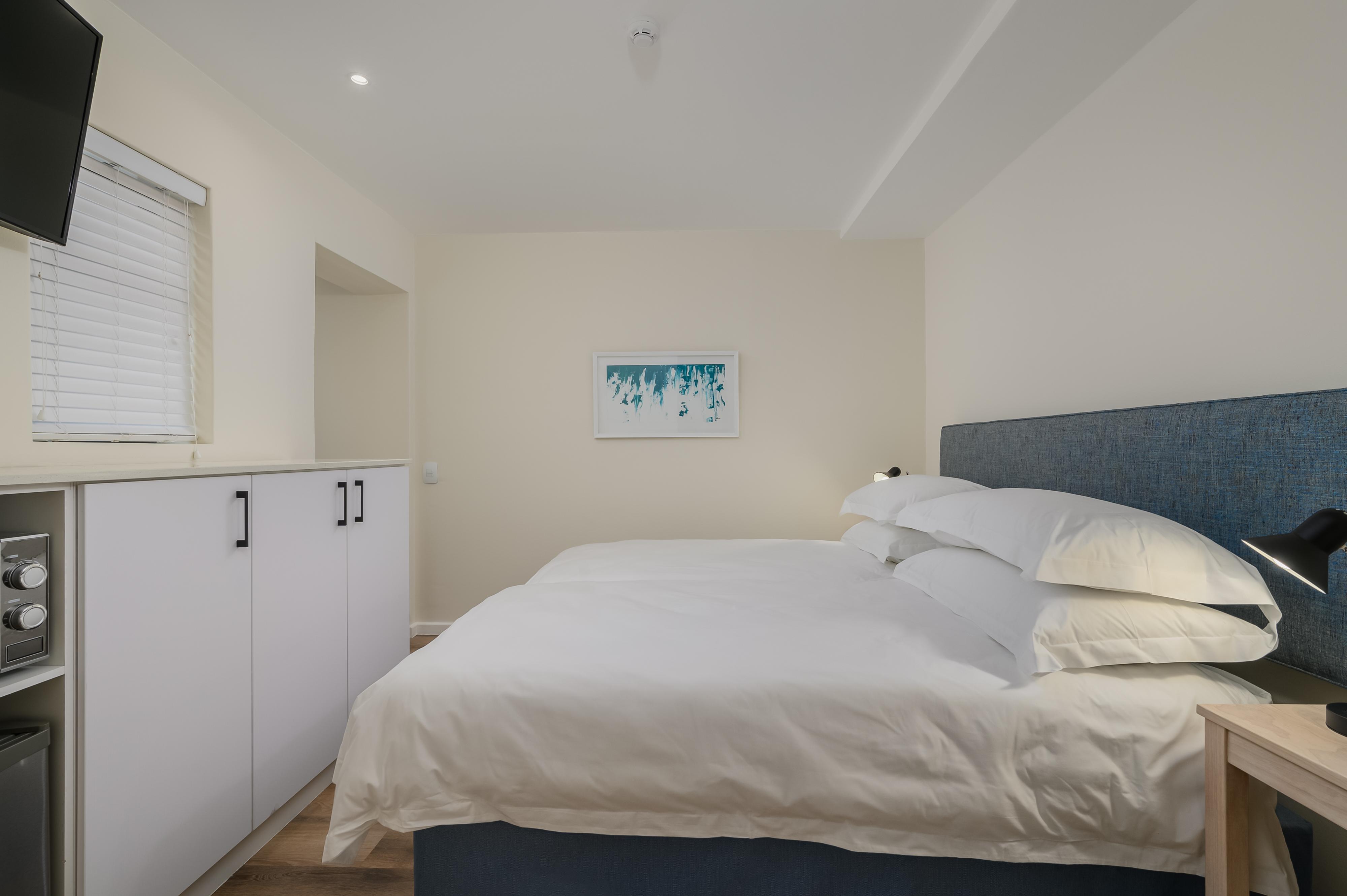 Paxton Luxury Apartments Self-Catering Порт-Элизабет Экстерьер фото