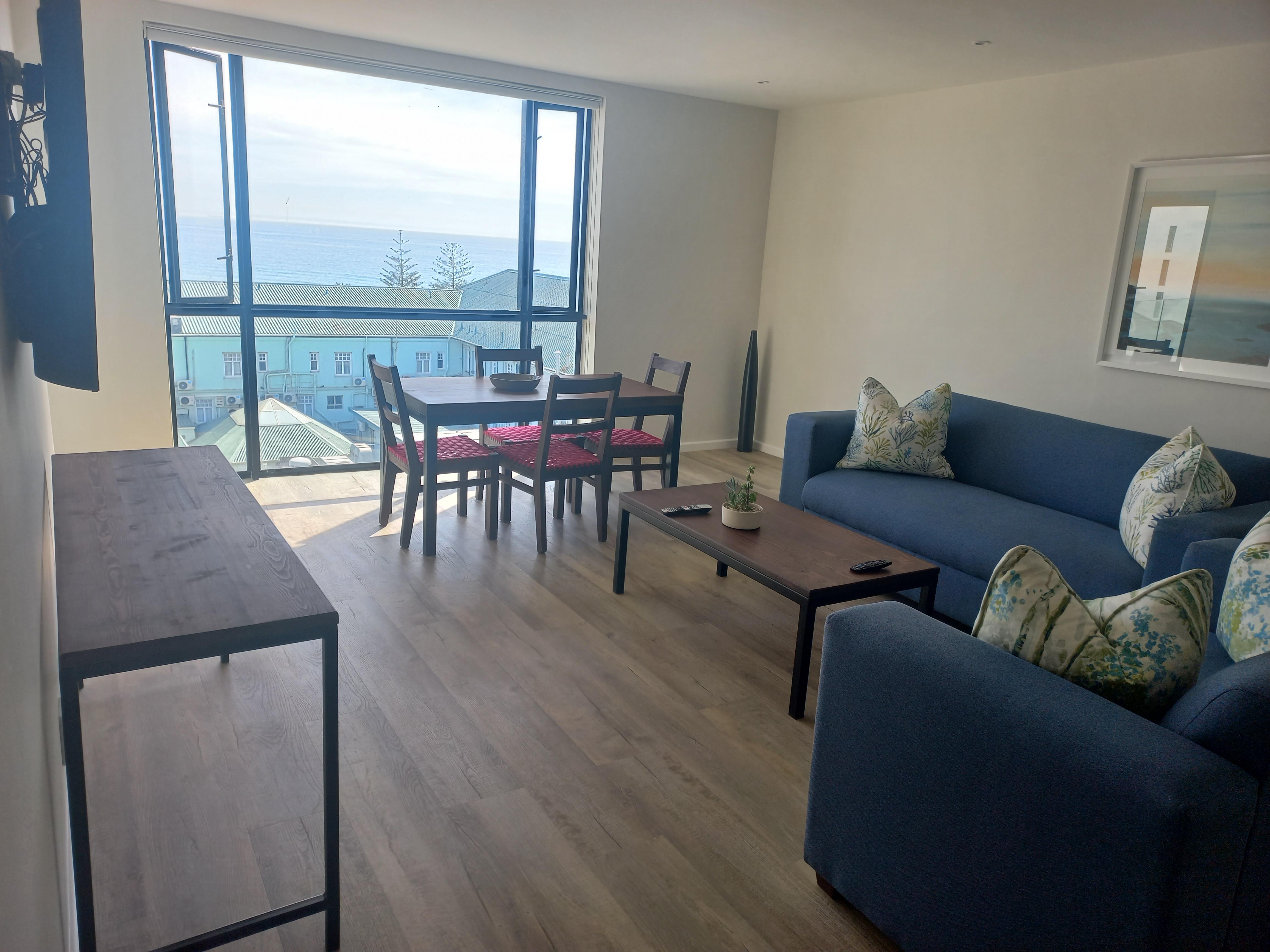 Paxton Luxury Apartments Self-Catering Порт-Элизабет Экстерьер фото