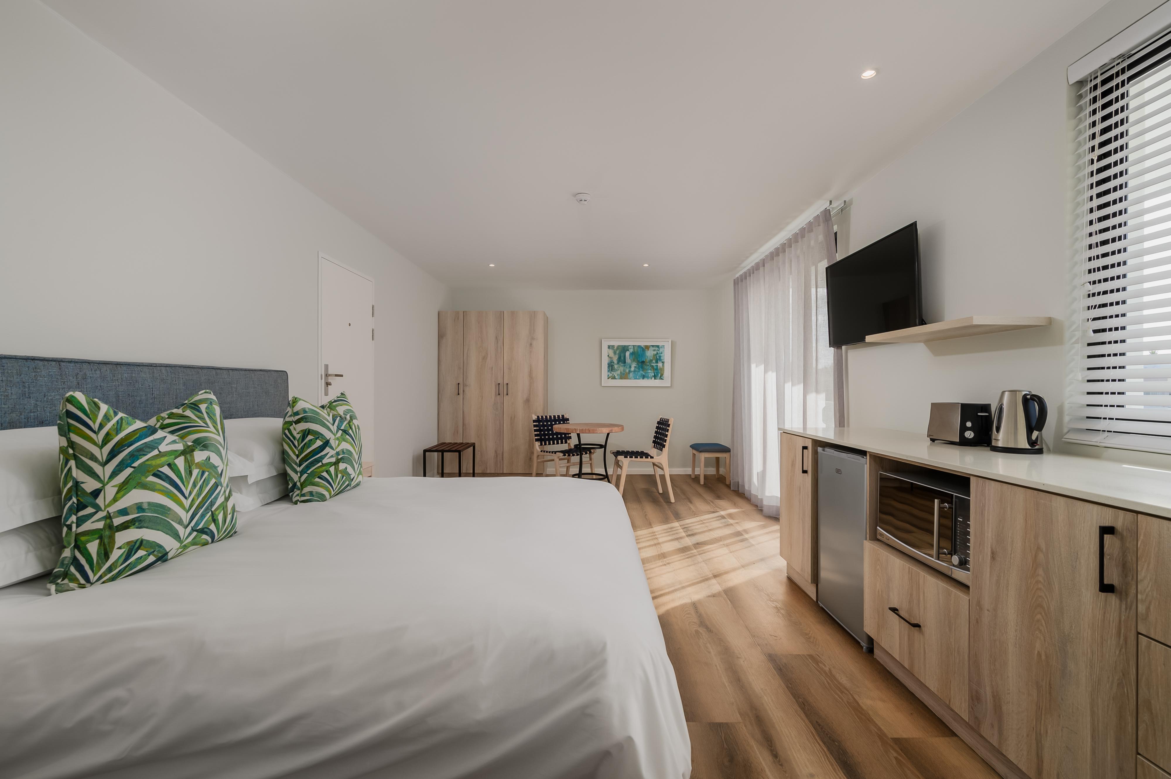 Paxton Luxury Apartments Self-Catering Порт-Элизабет Экстерьер фото