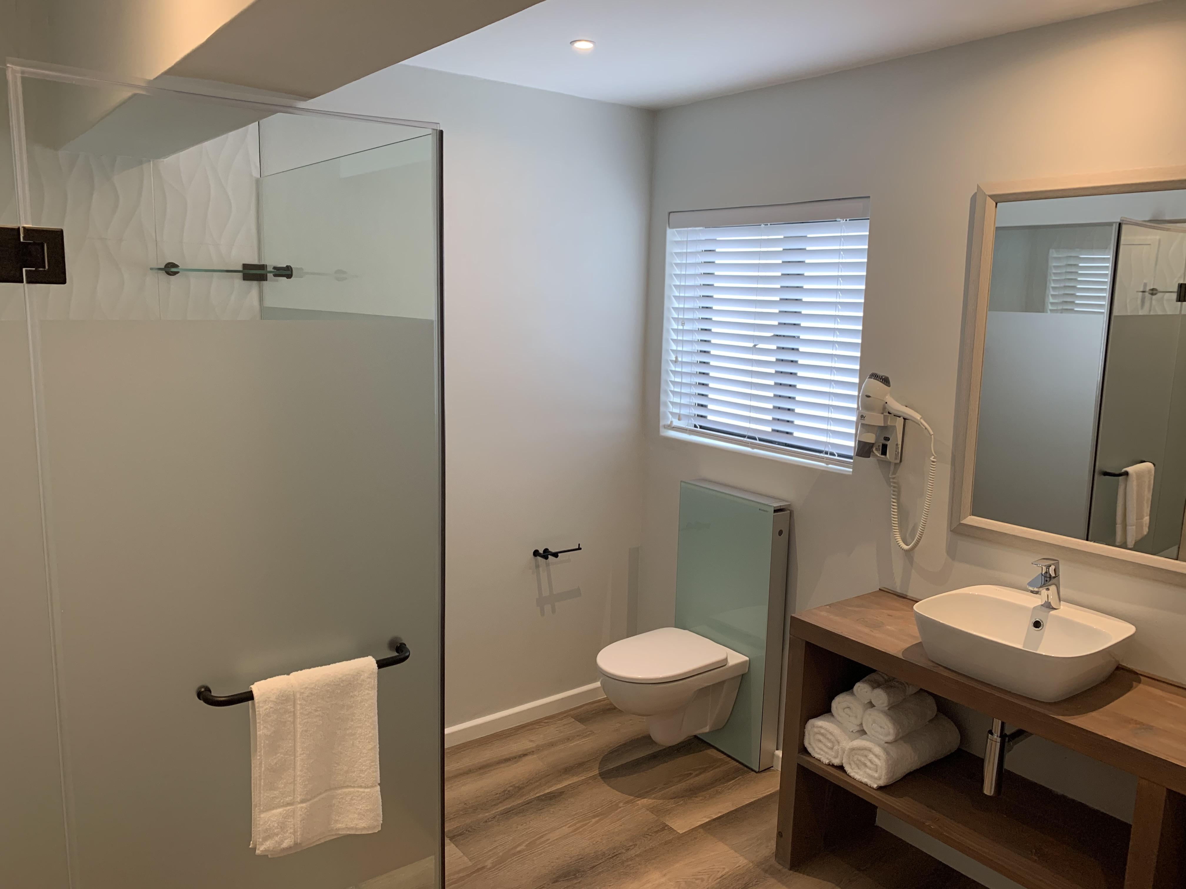 Paxton Luxury Apartments Self-Catering Порт-Элизабет Экстерьер фото