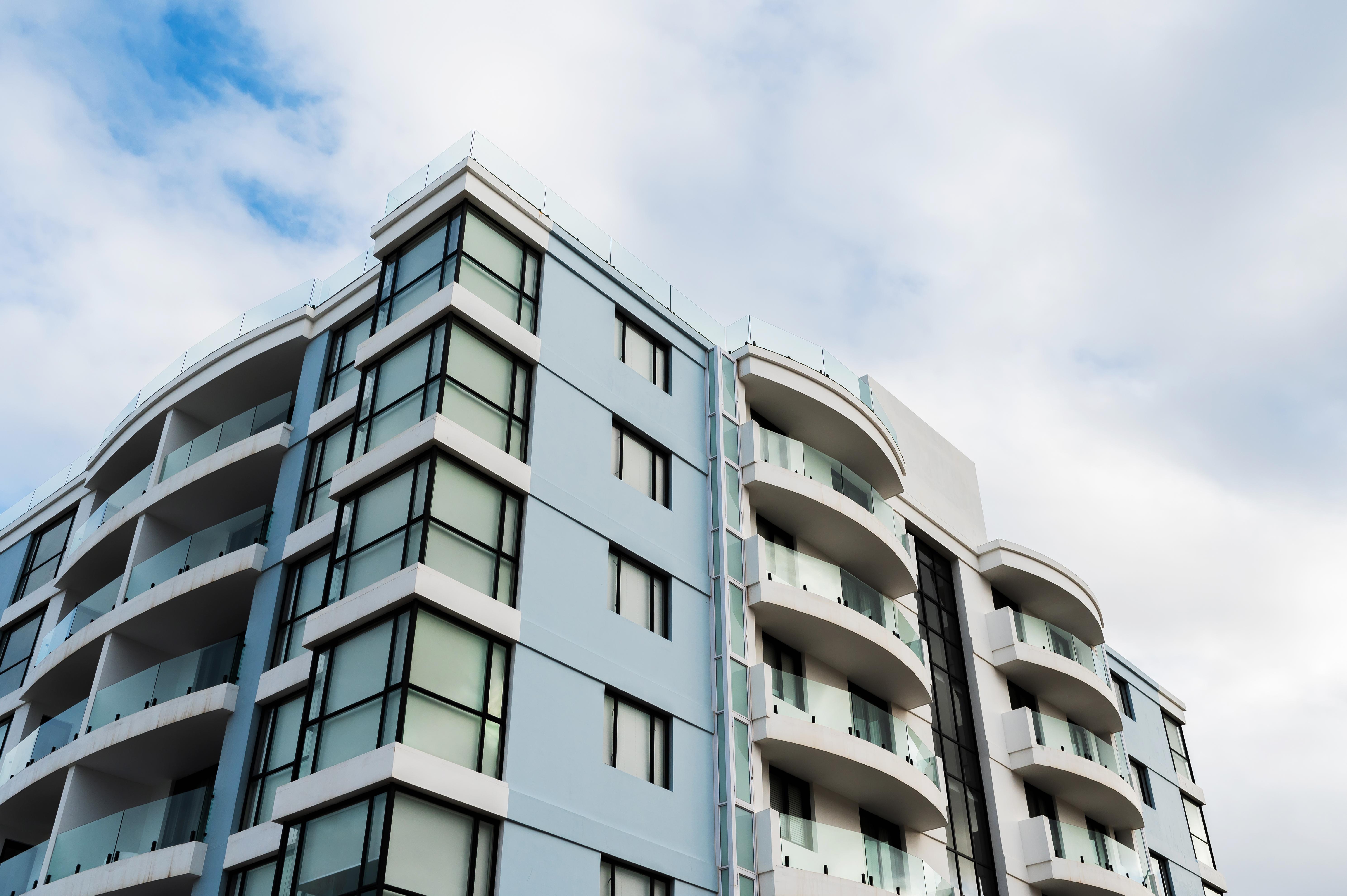 Paxton Luxury Apartments Self-Catering Порт-Элизабет Экстерьер фото