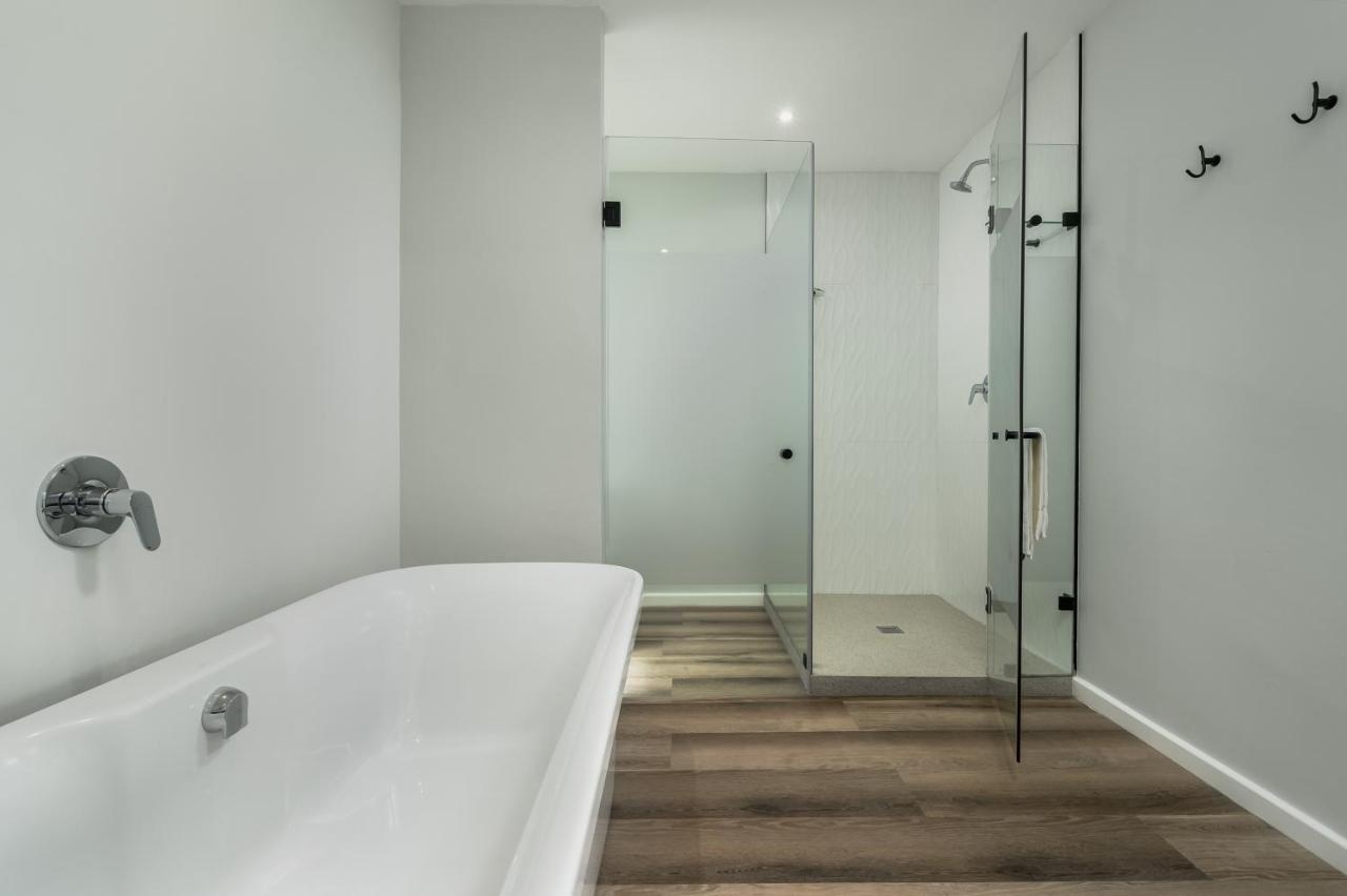 Paxton Luxury Apartments Self-Catering Порт-Элизабет Экстерьер фото