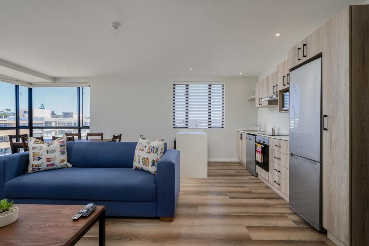 Paxton Luxury Apartments Self-Catering Порт-Элизабет Экстерьер фото