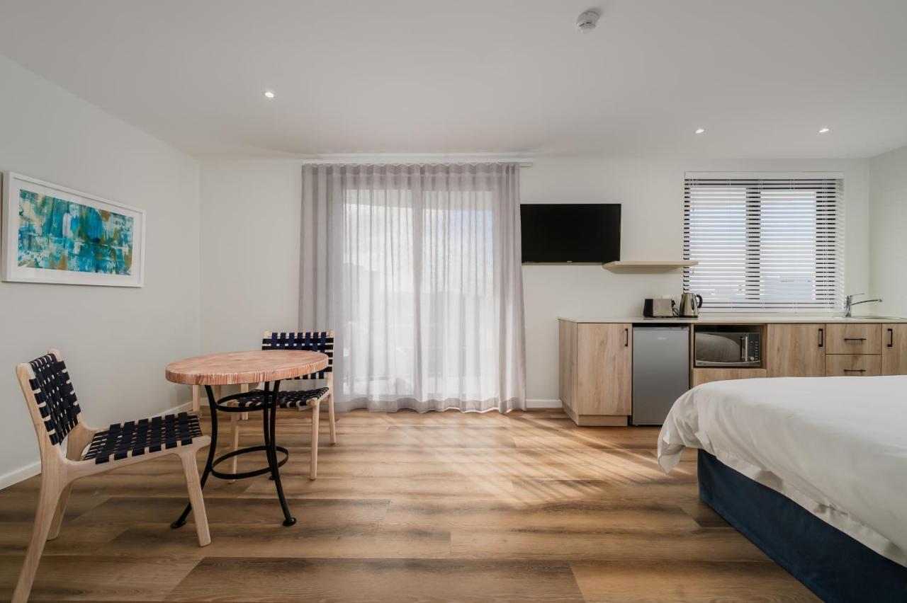 Paxton Luxury Apartments Self-Catering Порт-Элизабет Экстерьер фото