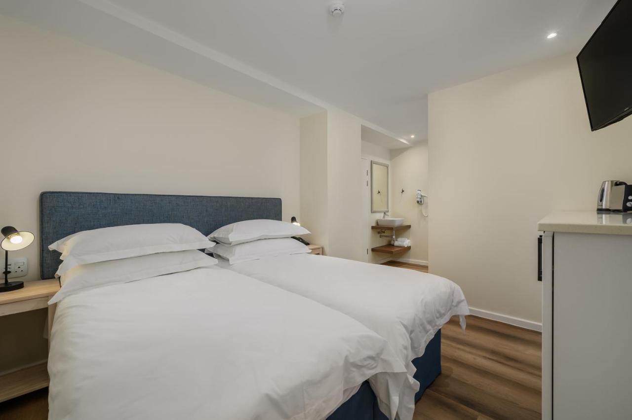Paxton Luxury Apartments Self-Catering Порт-Элизабет Экстерьер фото