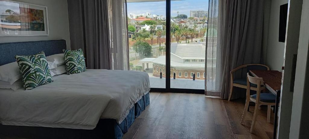 Paxton Luxury Apartments Self-Catering Порт-Элизабет Экстерьер фото